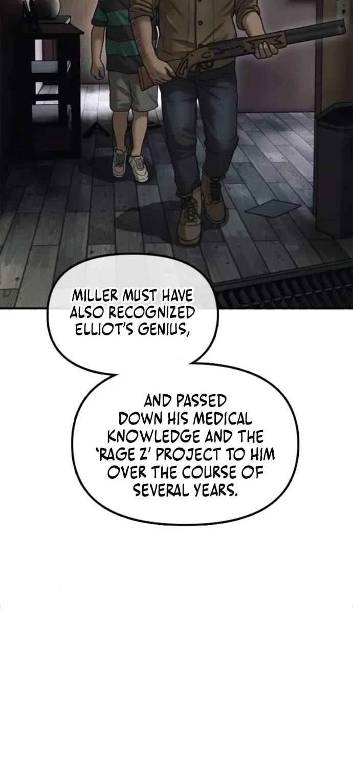 Read The End Has Come chapter 59 image 127 on Lezhin