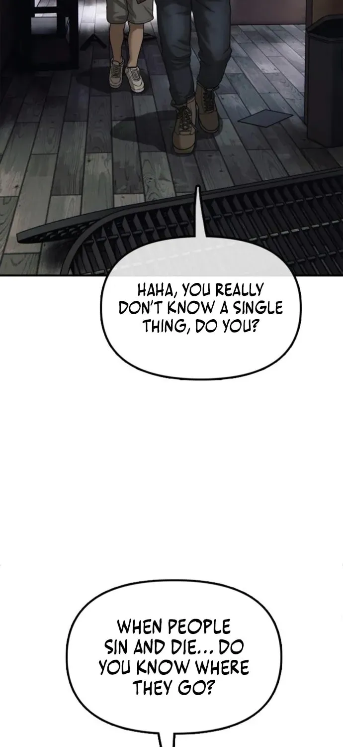 Read The End Has Come chapter 59 image 13 on Lezhin