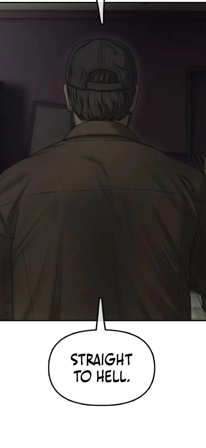 Read The End Has Come chapter 59 image 14 on Lezhin