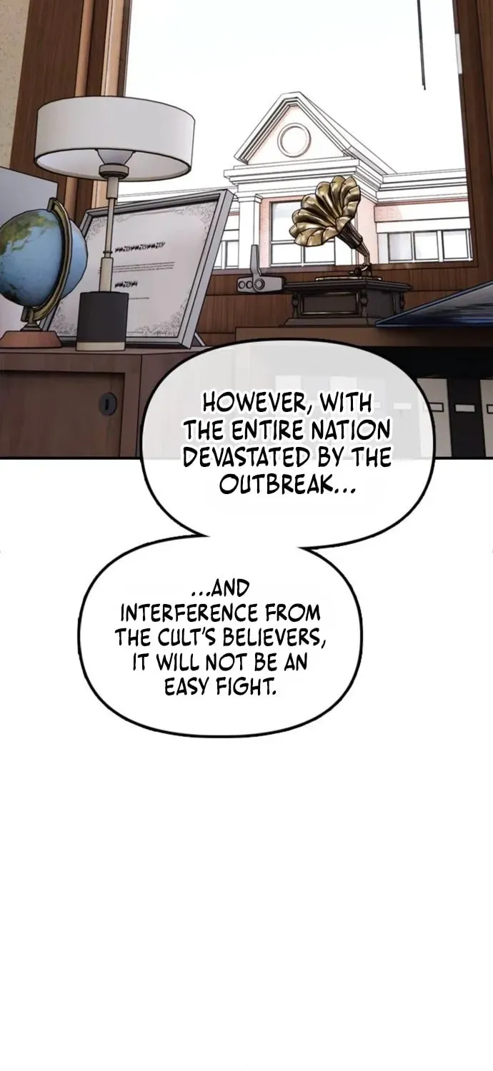 Read The End Has Come chapter 59 image 151 on Lezhin