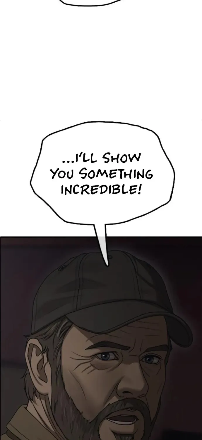 Read The End Has Come chapter 59 image 22 on Lezhin