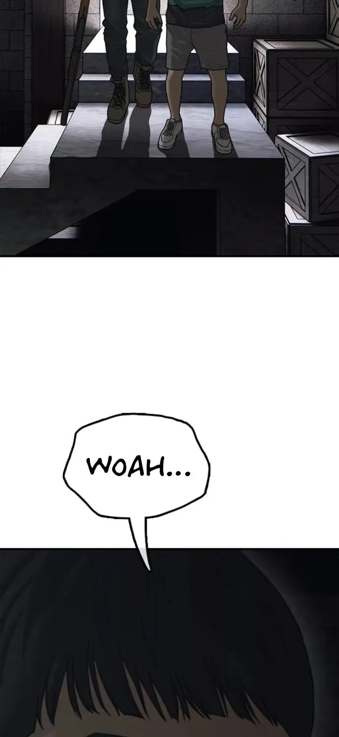 Read The End Has Come chapter 59 image 27 on Lezhin
