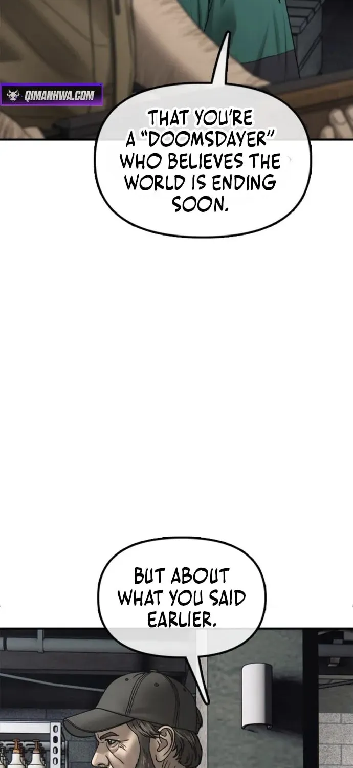 Read The End Has Come chapter 59 image 37 on Lezhin