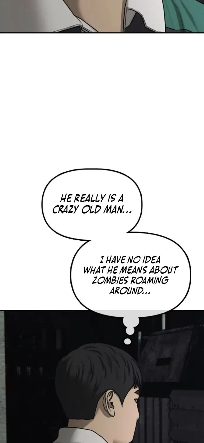 Read The End Has Come chapter 59 image 44 on Lezhin