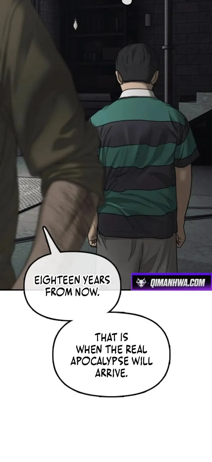Read The End Has Come chapter 59 image 46 on Lezhin