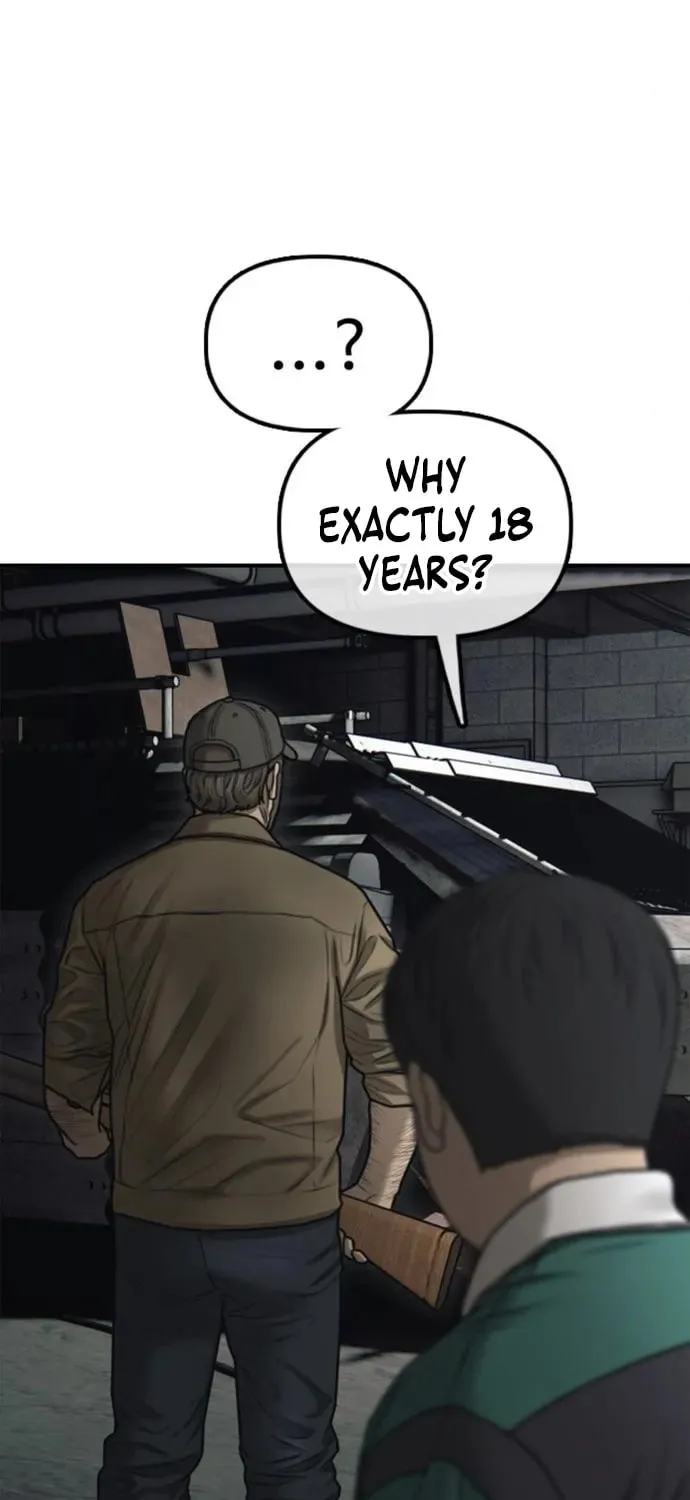 Read The End Has Come chapter 59 image 48 on Lezhin