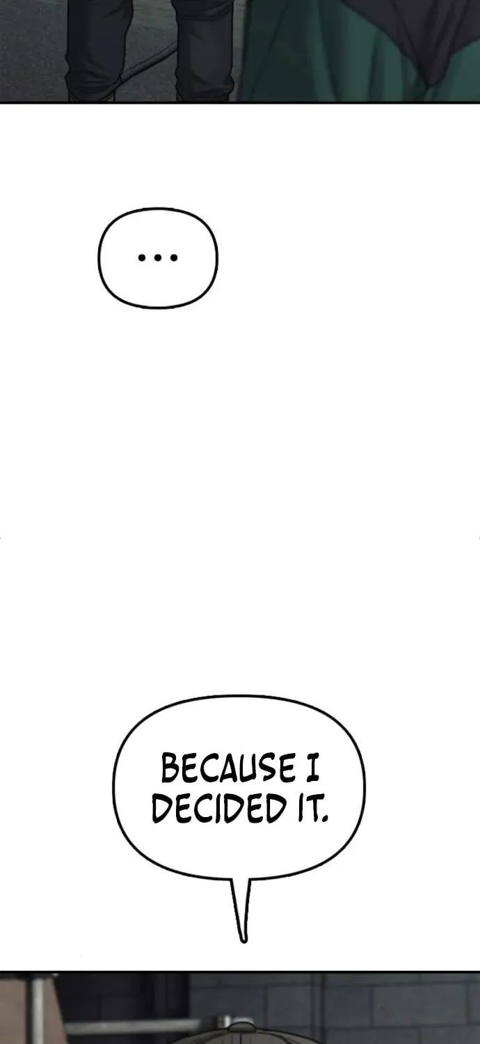 Read The End Has Come chapter 59 image 49 on Lezhin
