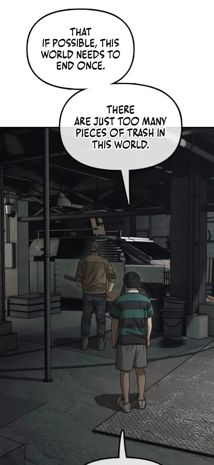 Read The End Has Come chapter 59 image 56 on Lezhin