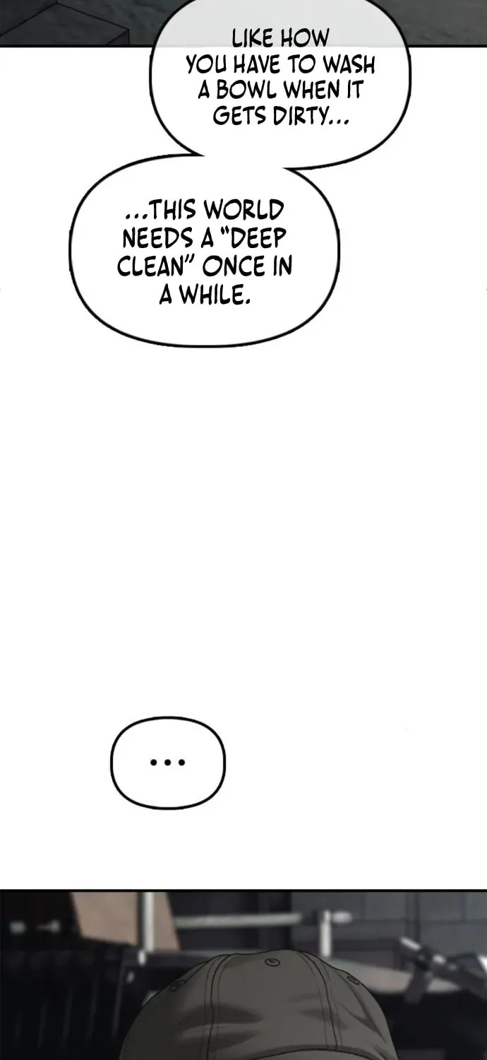 Read The End Has Come chapter 59 image 57 on Lezhin