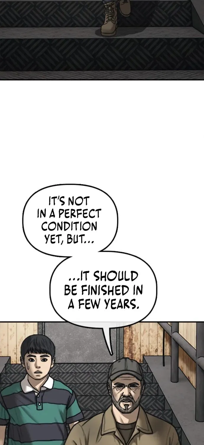 Read The End Has Come chapter 59 image 76 on Lezhin