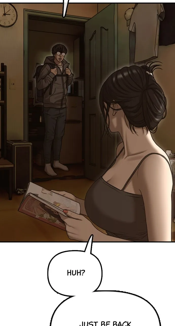 Read The End Has Come chapter 6 image 103 on Lezhin
