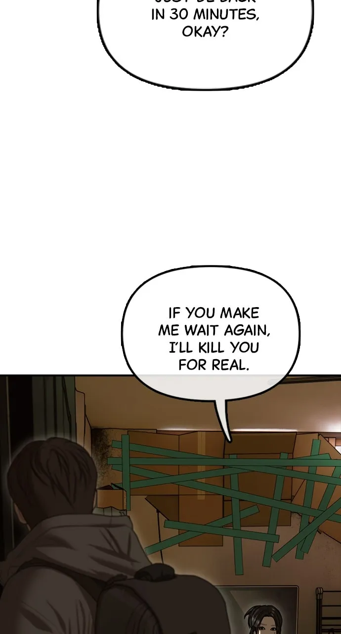 Read The End Has Come chapter 6 image 104 on Lezhin