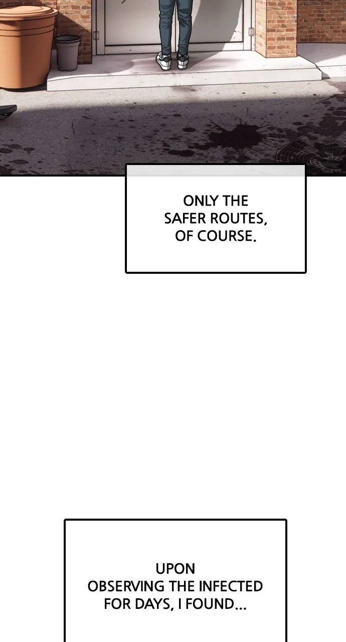 Read The End Has Come chapter 6 image 109 on Lezhin