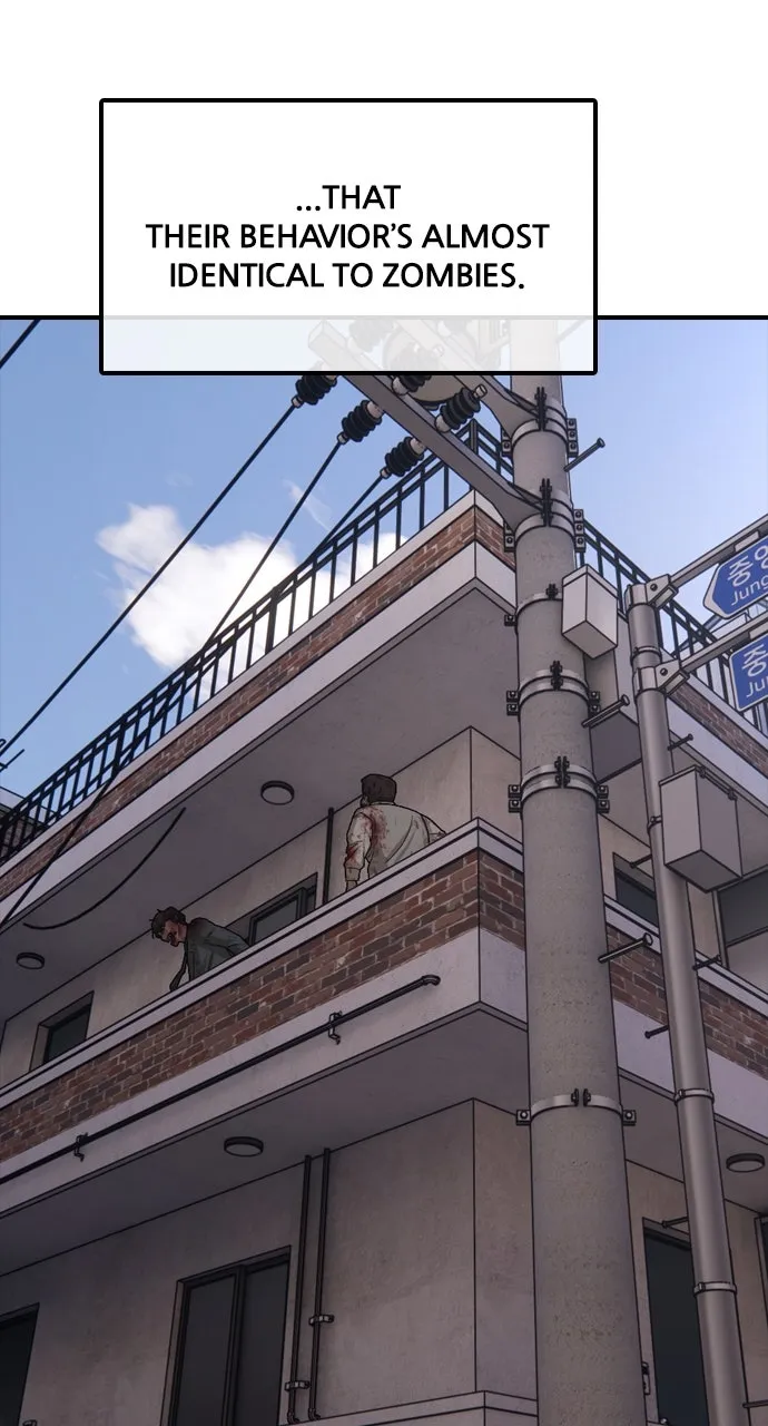 Read The End Has Come chapter 6 image 111 on Lezhin