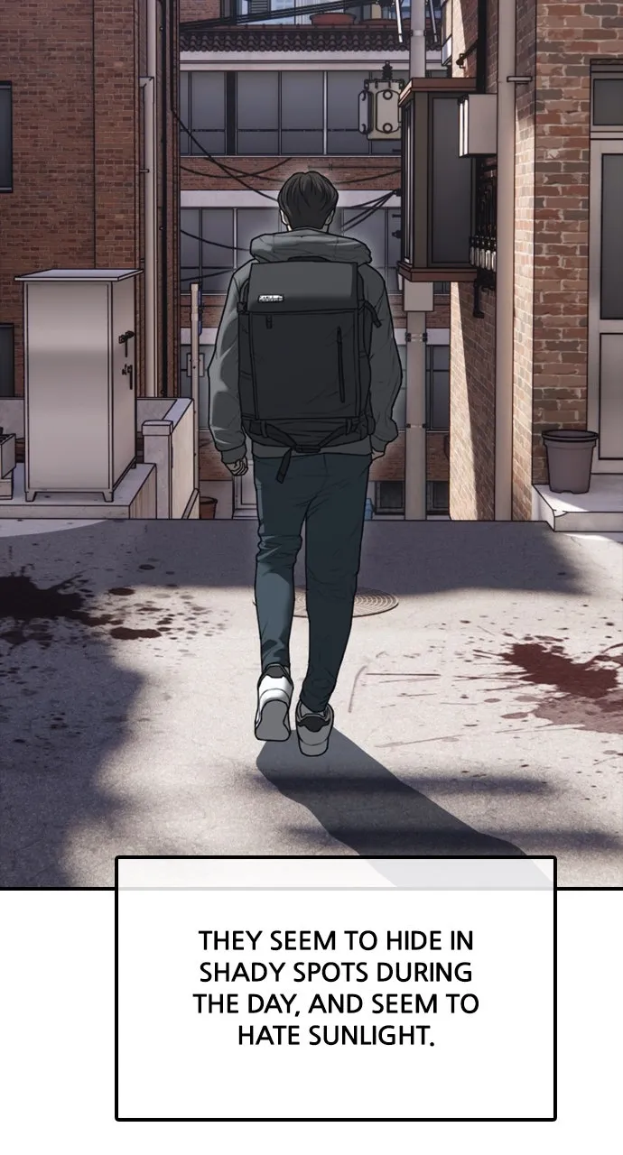 Read The End Has Come chapter 6 image 116 on Lezhin