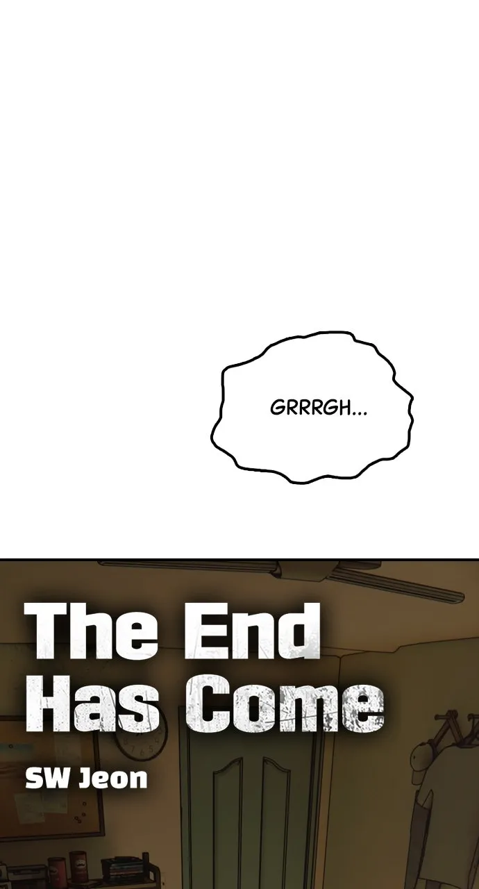 Read The End Has Come chapter 6 image 12 on Lezhin
