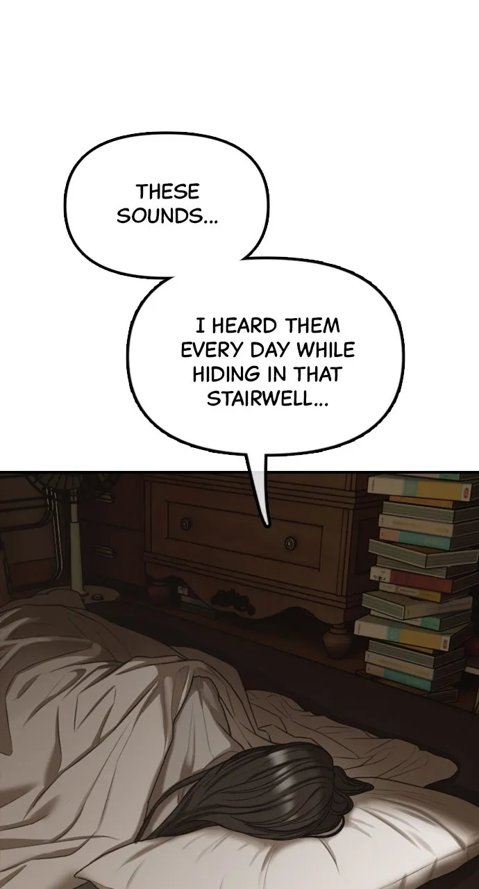 Read The End Has Come chapter 6 image 14 on Lezhin