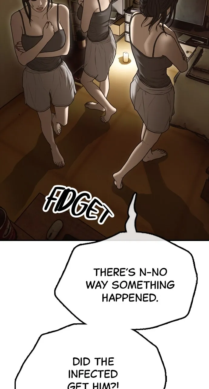 Read The End Has Come chapter 6 image 149 on Lezhin