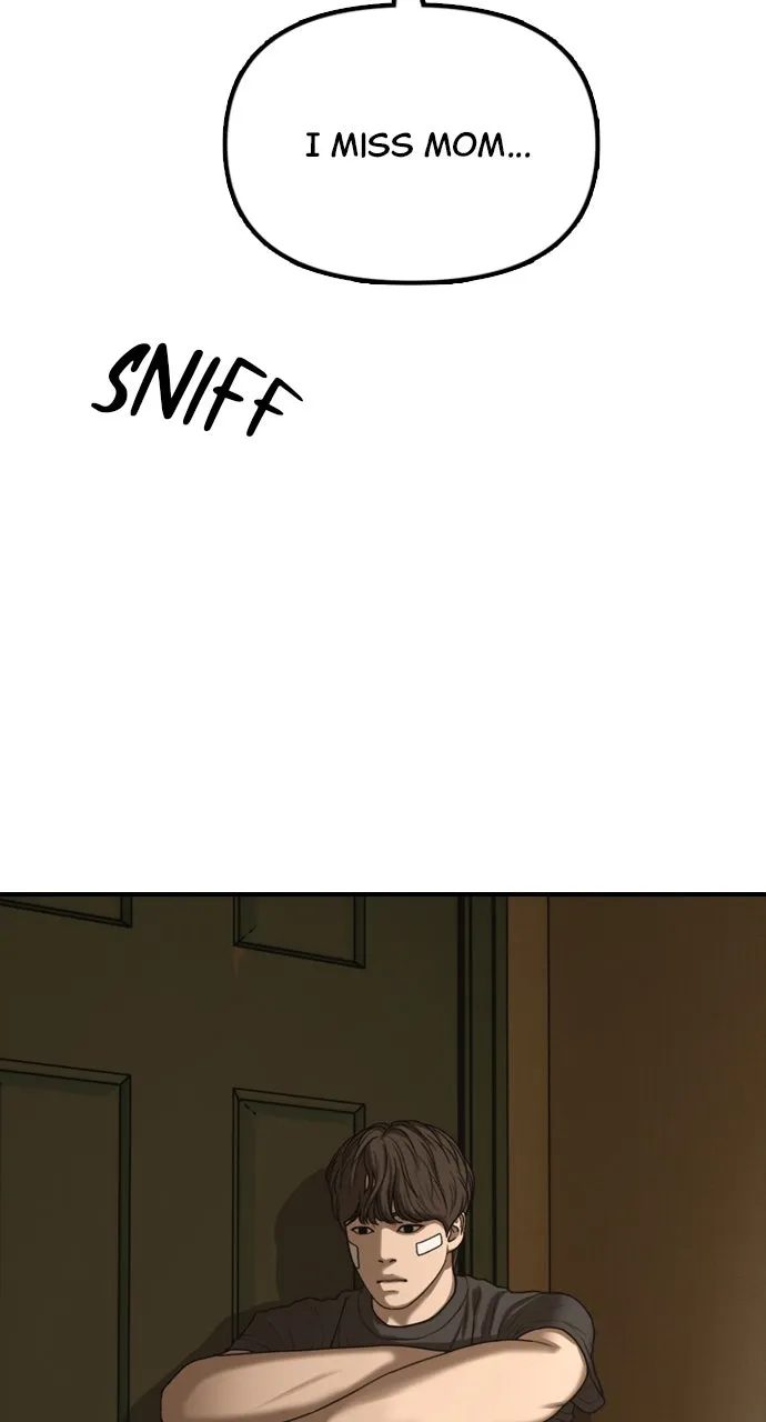 Read The End Has Come chapter 6 image 17 on Lezhin
