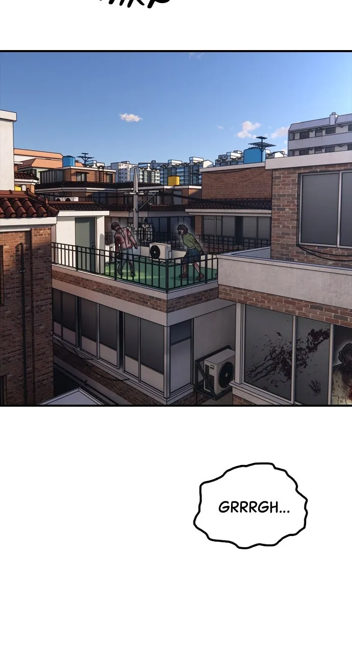 Read The End Has Come chapter 6 image 21 on Lezhin
