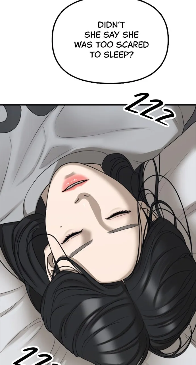 Read The End Has Come chapter 6 image 27 on Lezhin
