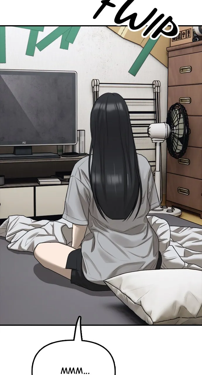 Read The End Has Come chapter 6 image 30 on Lezhin
