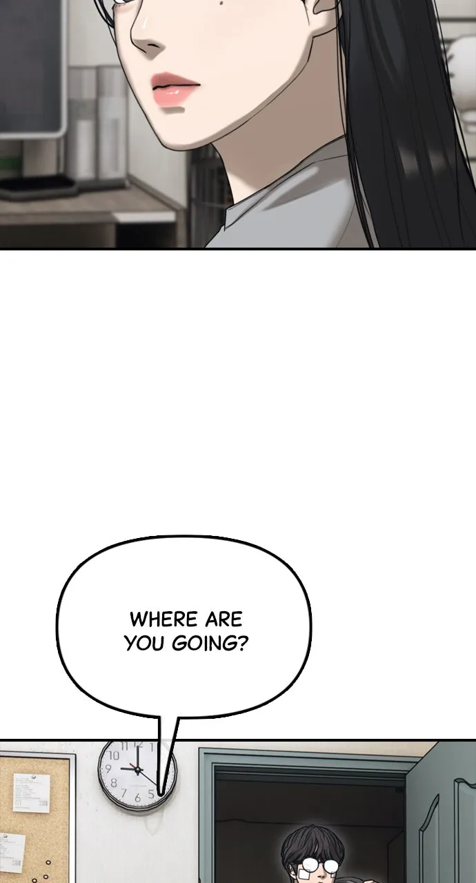 Read The End Has Come chapter 6 image 32 on Lezhin