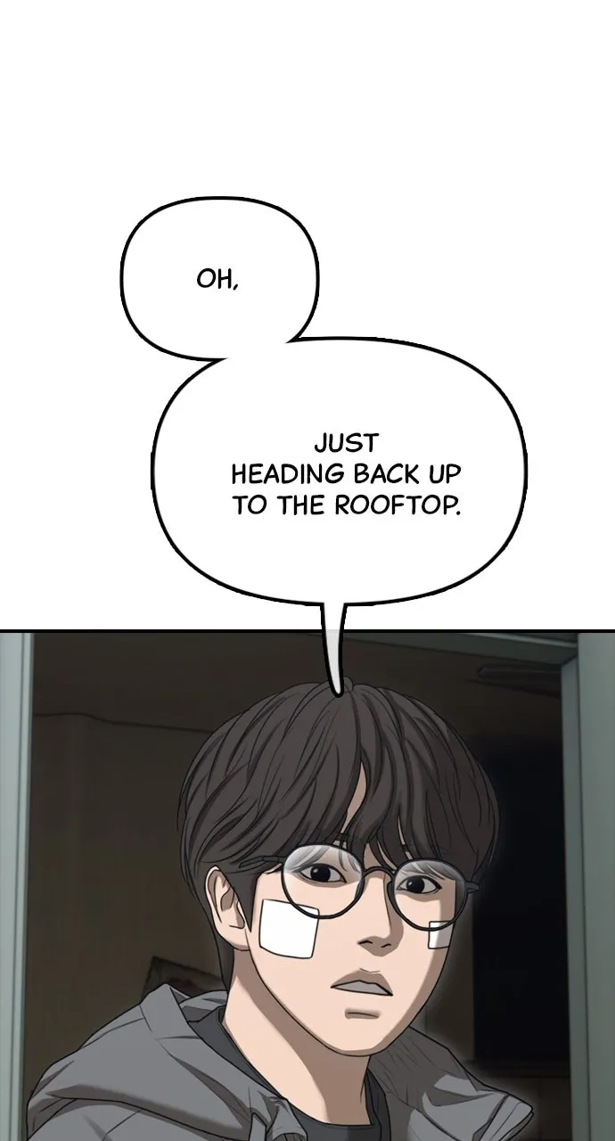 Read The End Has Come chapter 6 image 34 on Lezhin