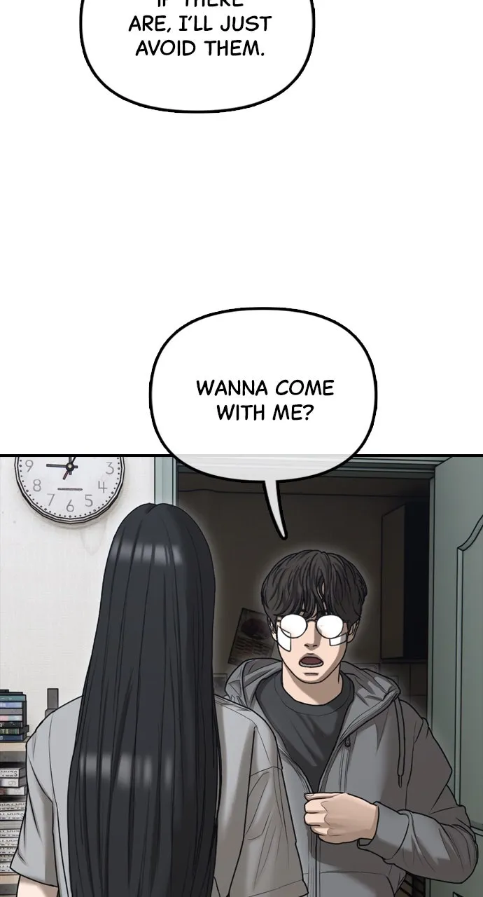 Read The End Has Come chapter 6 image 37 on Lezhin