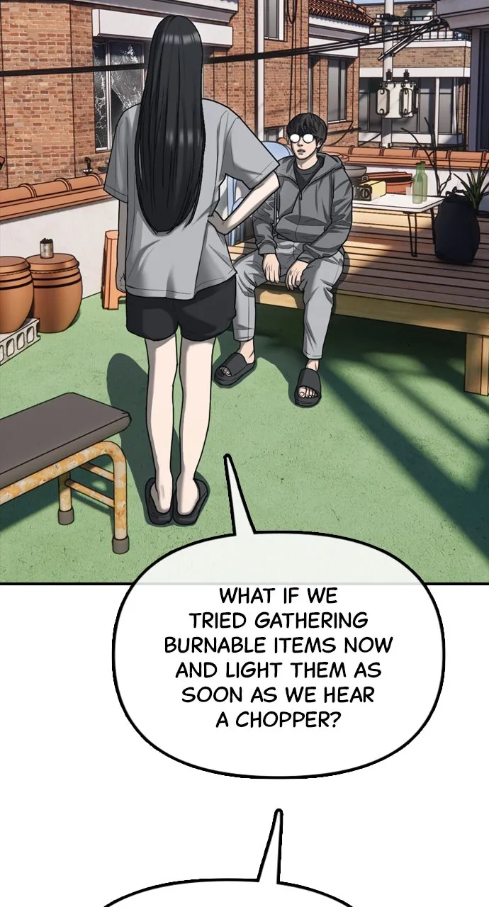 Read The End Has Come chapter 6 image 66 on Lezhin