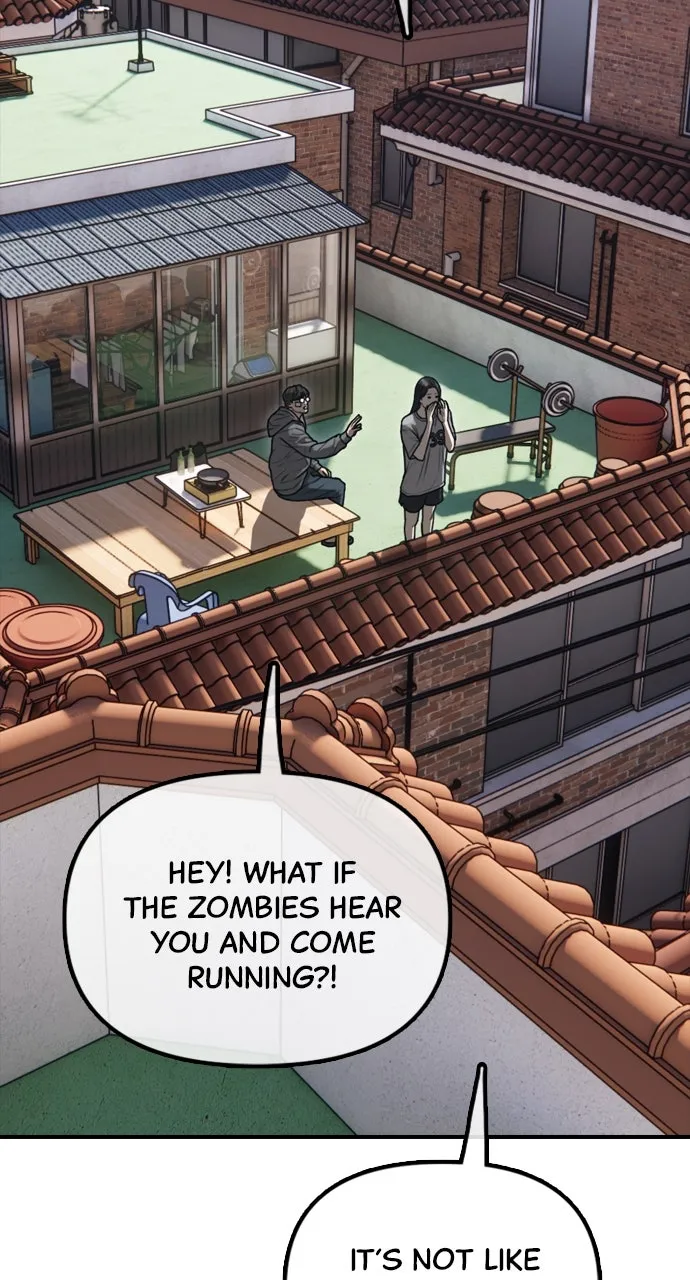 Read The End Has Come chapter 6 image 68 on Lezhin