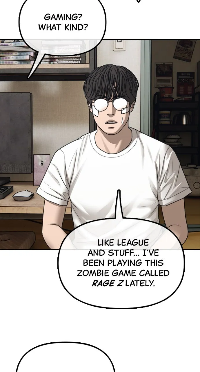 Read The End Has Come chapter 6 image 74 on Lezhin