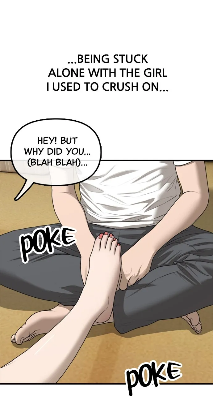 Read The End Has Come chapter 6 image 81 on Lezhin