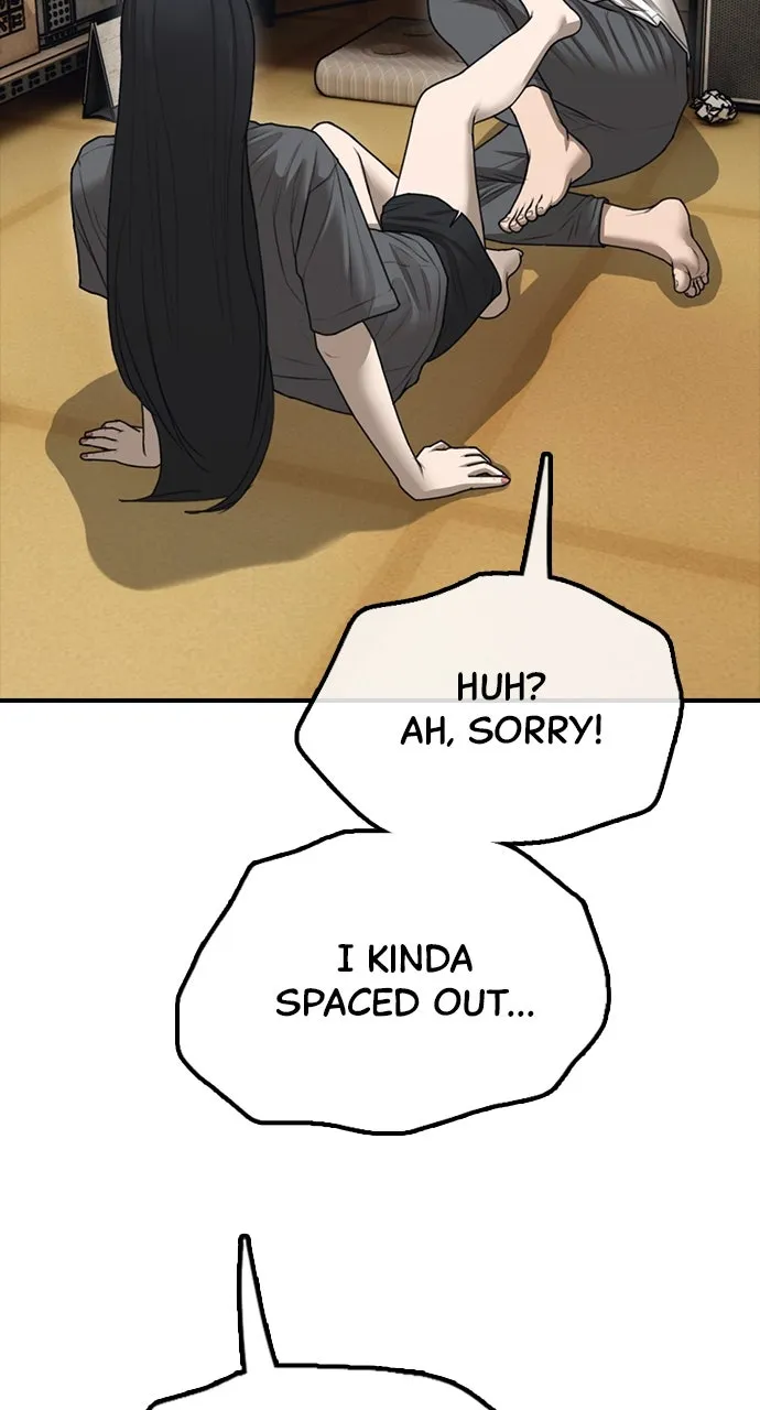 Read The End Has Come chapter 6 image 87 on Lezhin