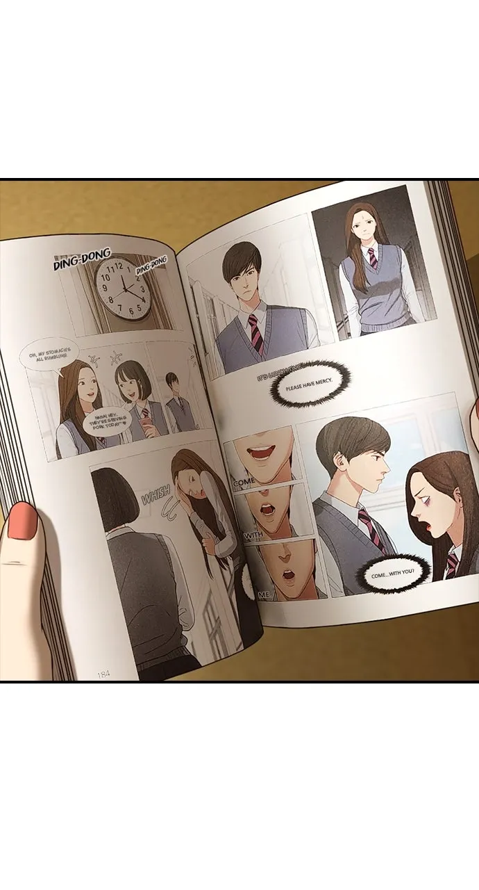 Read The End Has Come chapter 6 image 90 on Lezhin