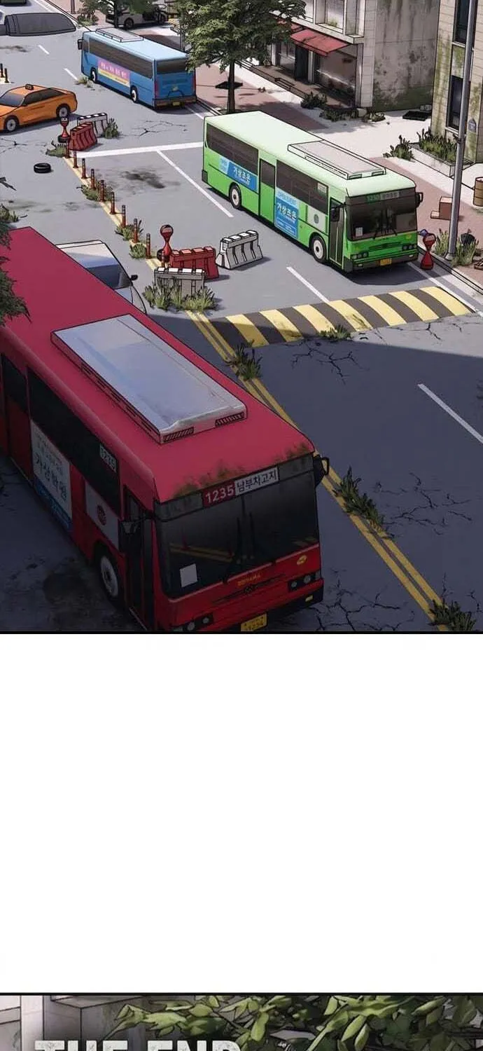 Read The End Has Come chapter 60 image 10 on Lezhin