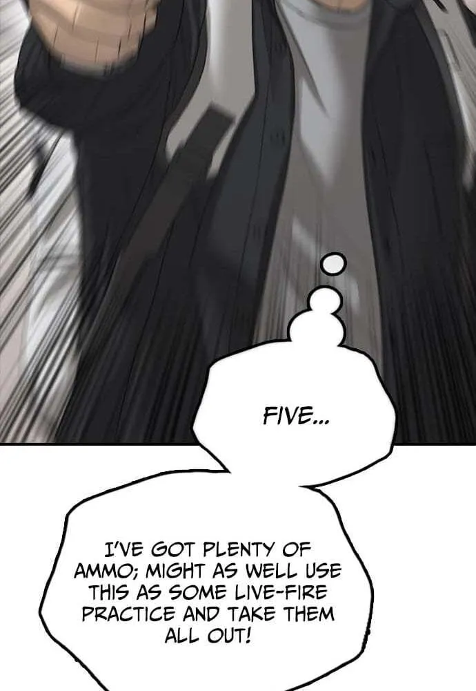 Read The End Has Come chapter 60 image 104 on Lezhin