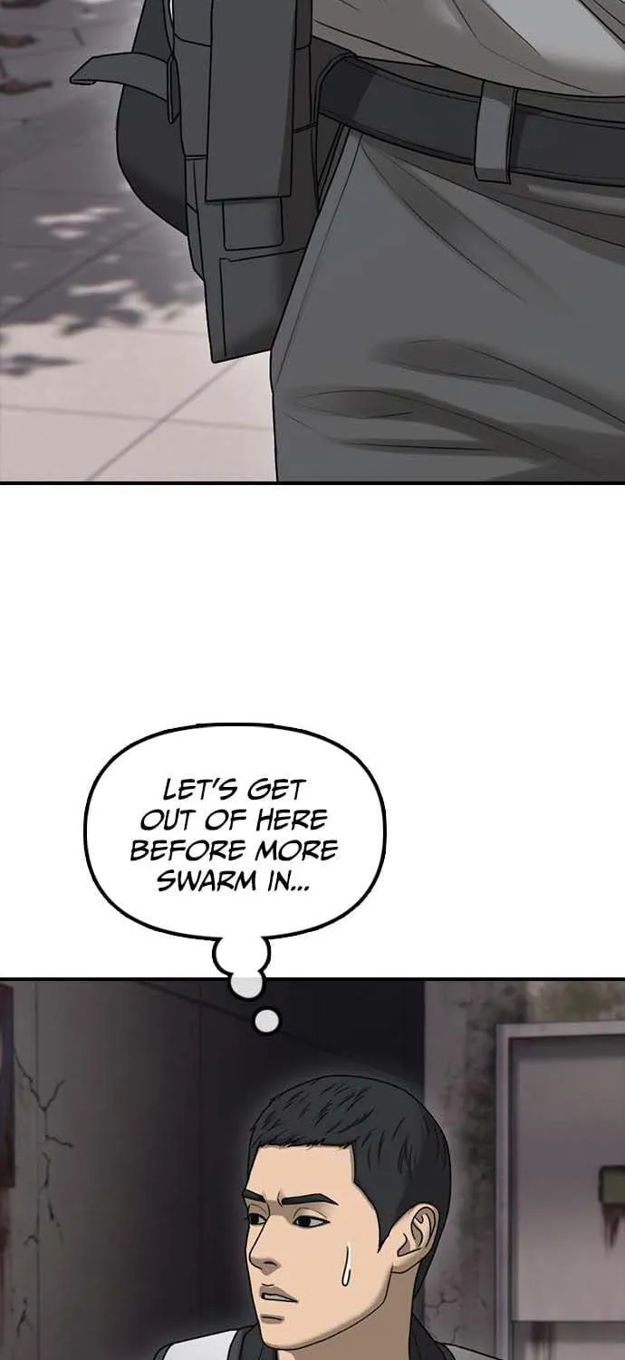 Read The End Has Come chapter 60 image 124 on Lezhin
