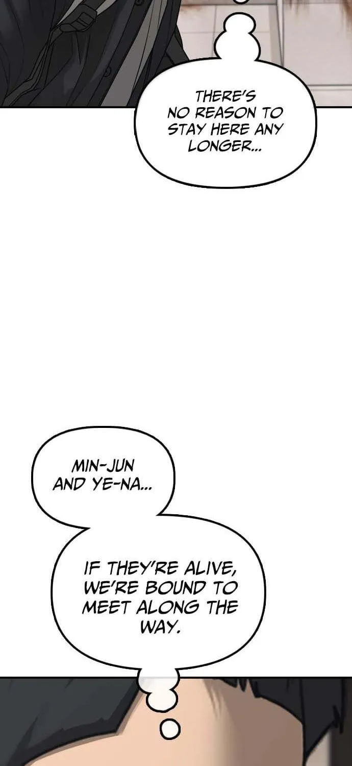 Read The End Has Come chapter 60 image 127 on Lezhin