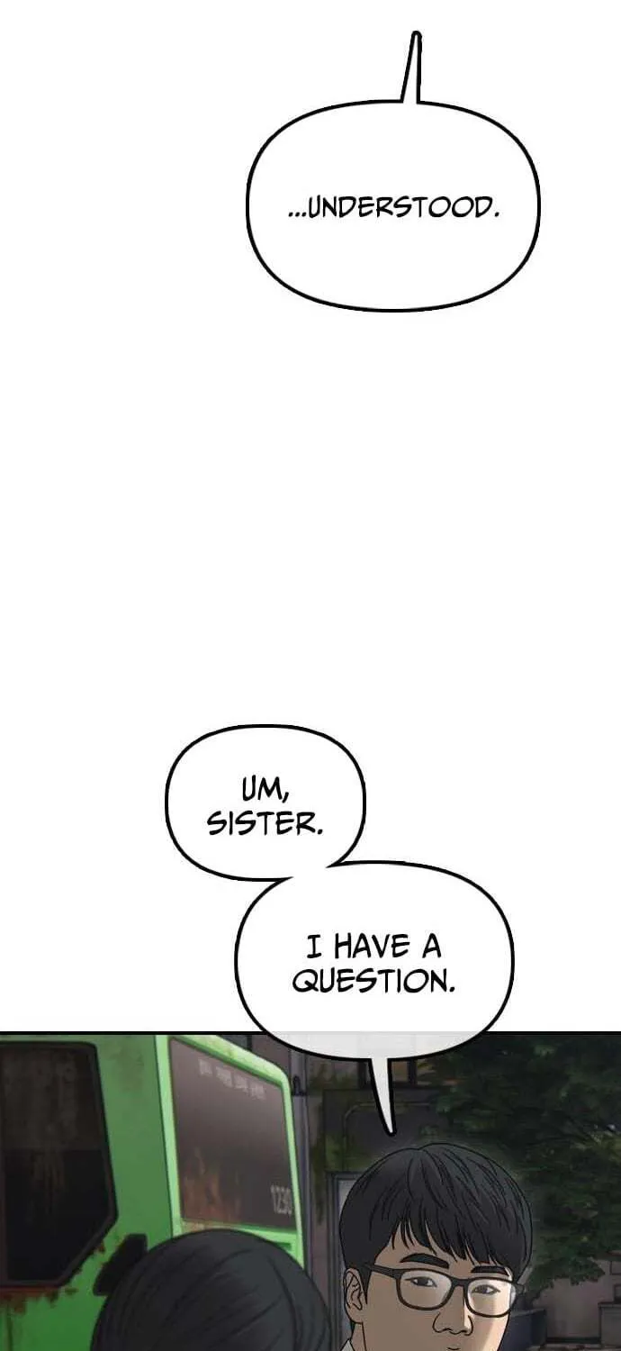 Read The End Has Come chapter 60 image 23 on Lezhin