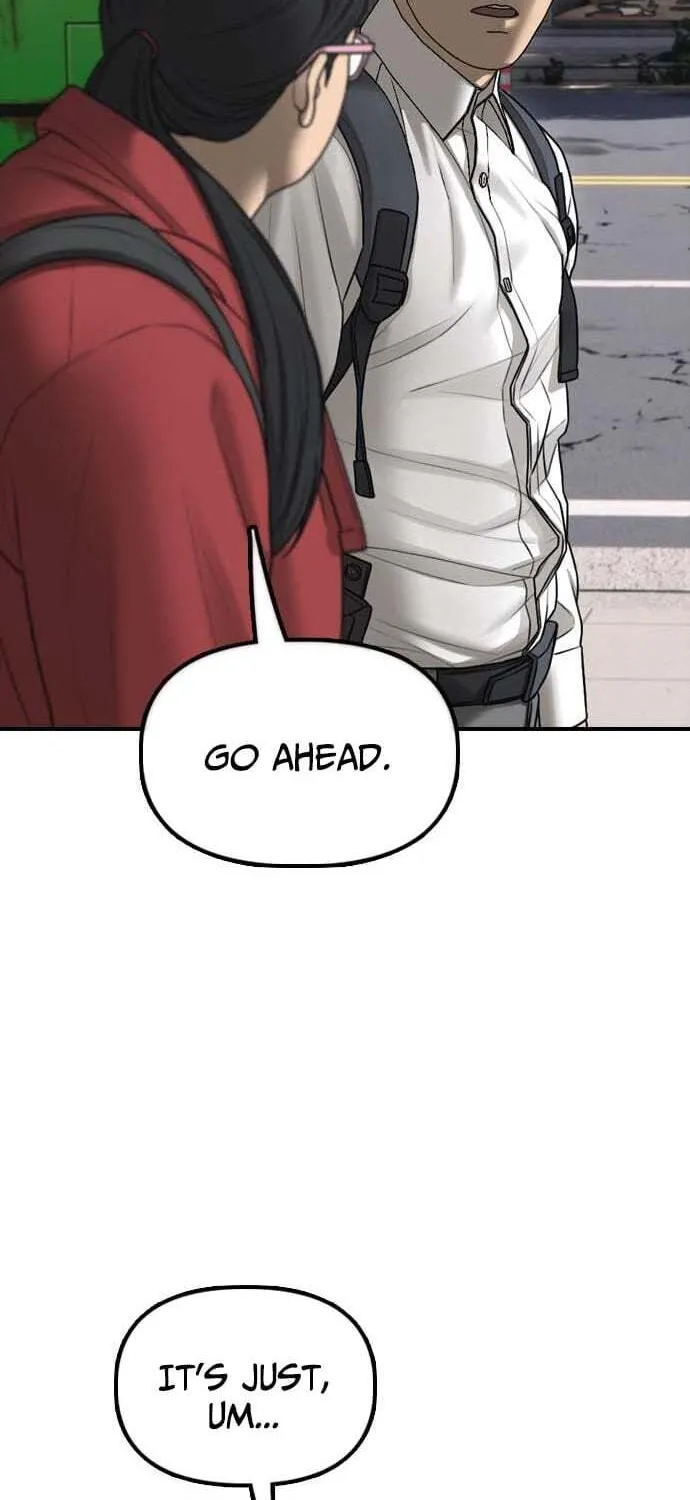 Read The End Has Come chapter 60 image 24 on Lezhin