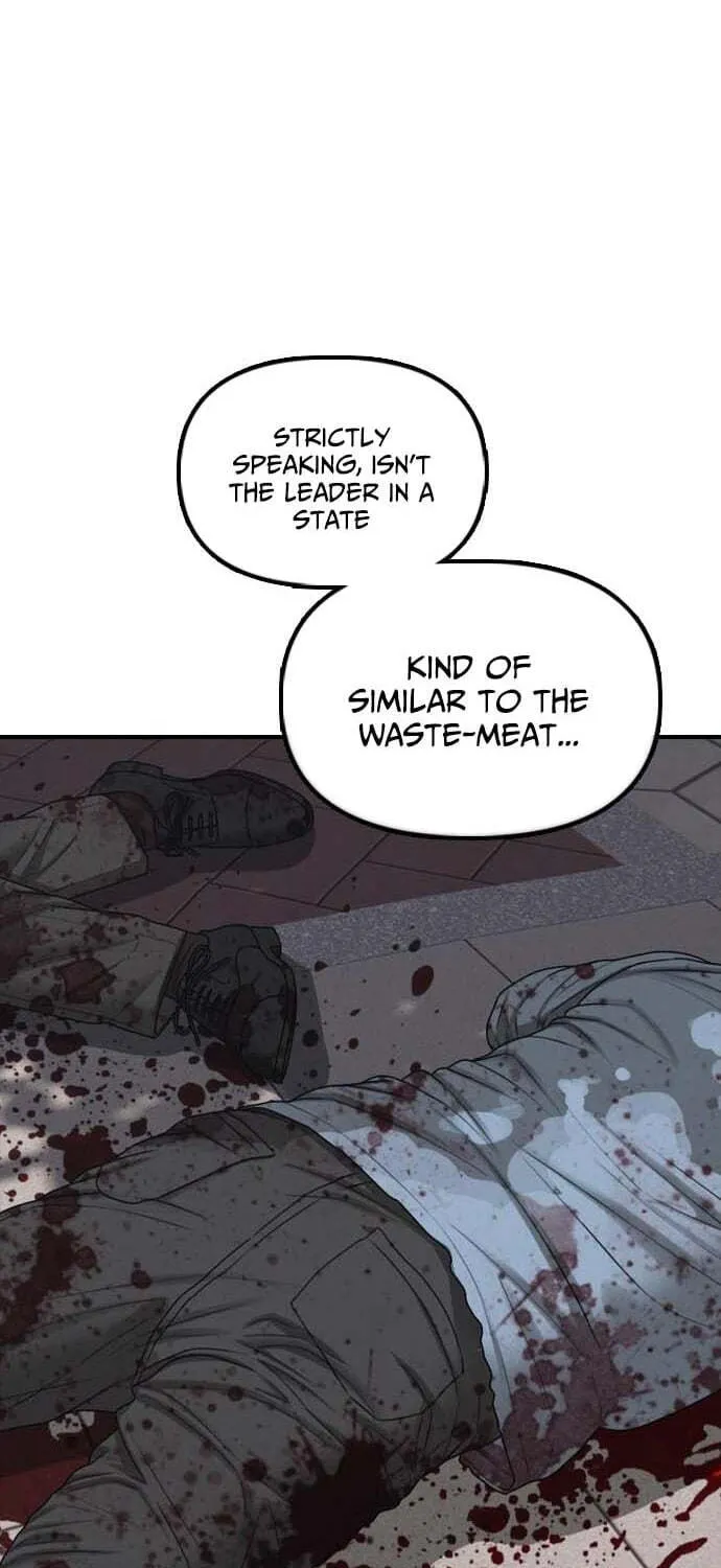Read The End Has Come chapter 60 image 26 on Lezhin