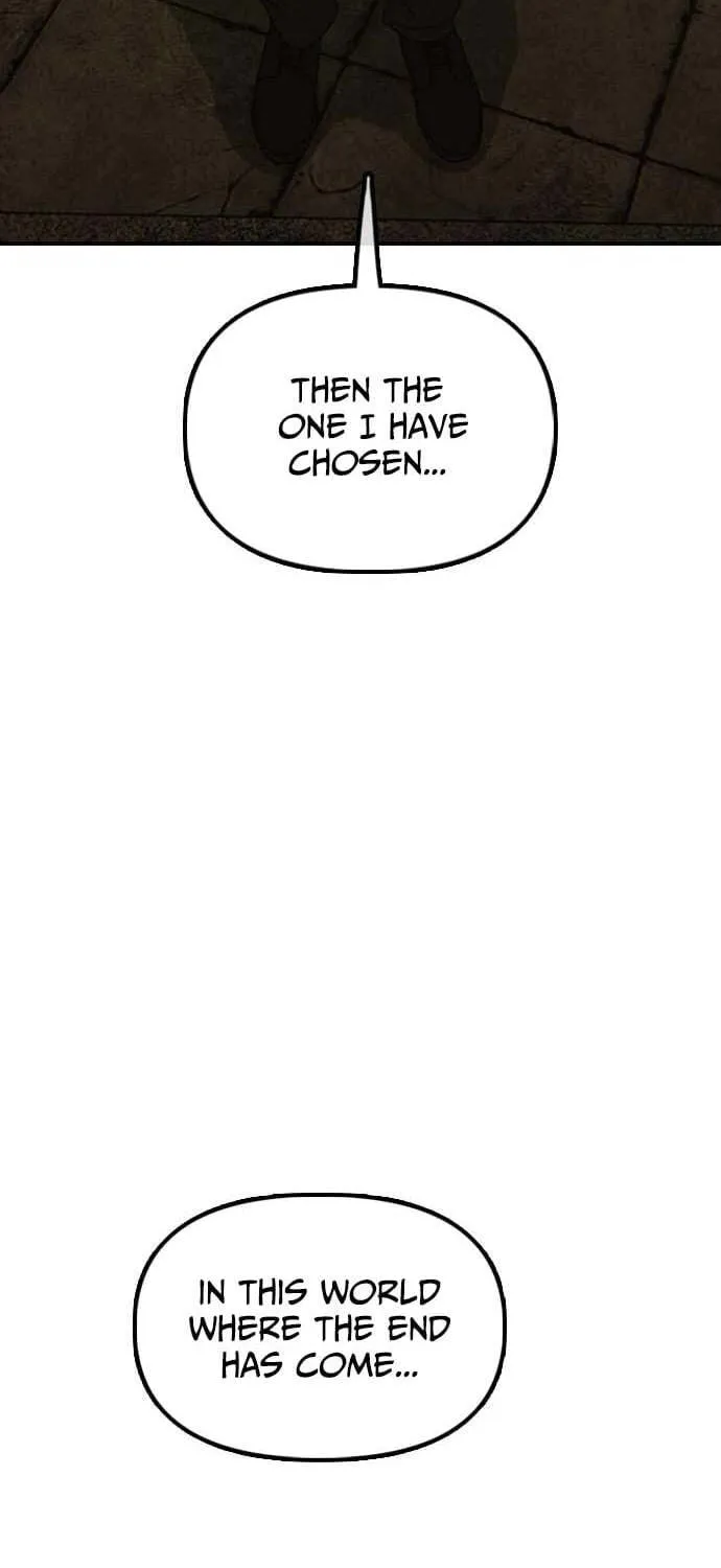Read The End Has Come chapter 60 image 5 on Lezhin