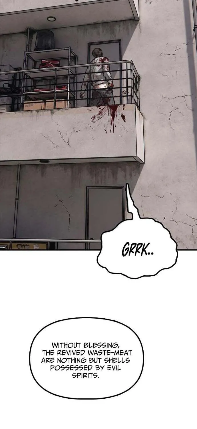 Read The End Has Come chapter 60 image 64 on Lezhin