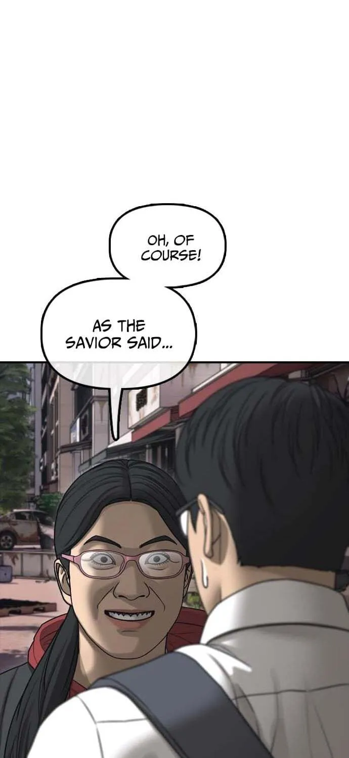 Read The End Has Come chapter 60 image 65 on Lezhin