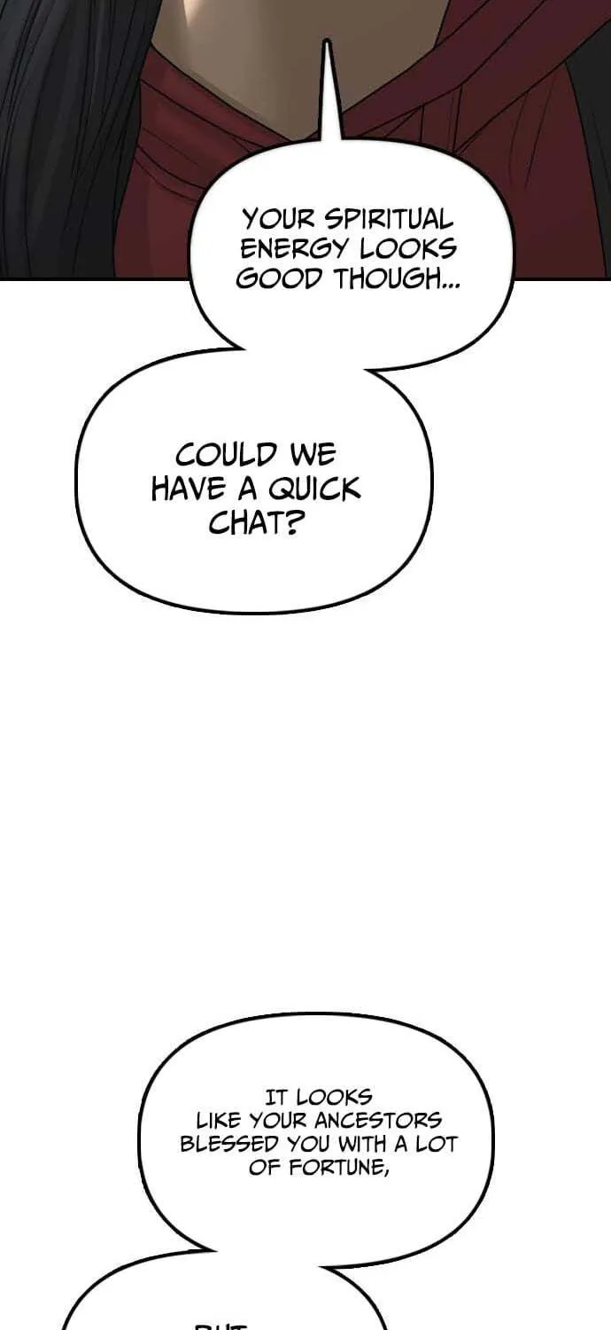 Read The End Has Come chapter 60 image 74 on Lezhin