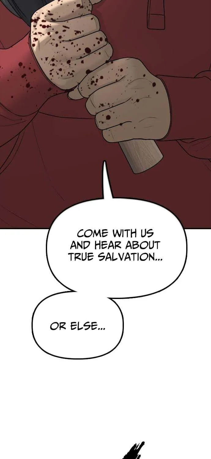 Read The End Has Come chapter 60 image 77 on Lezhin