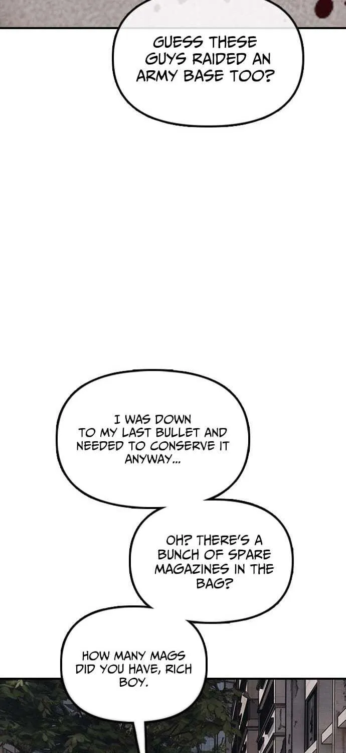 Read The End Has Come chapter 60 image 98 on Lezhin
