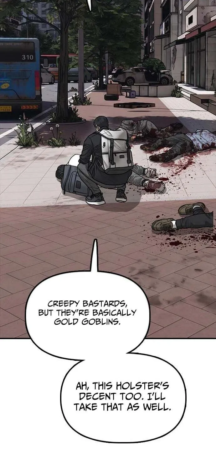 Read The End Has Come chapter 60 image 99 on Lezhin