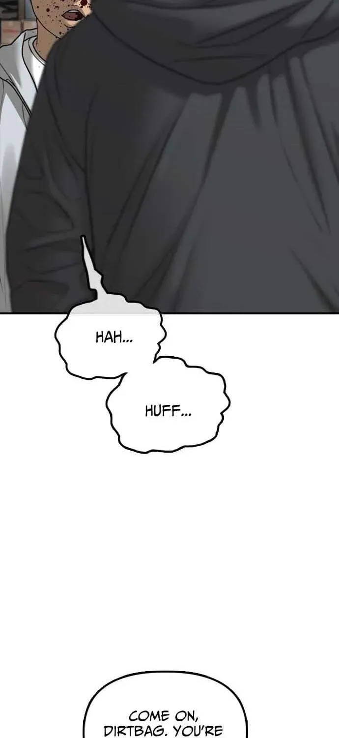 Read The End Has Come chapter 61 image 106 on Lezhin